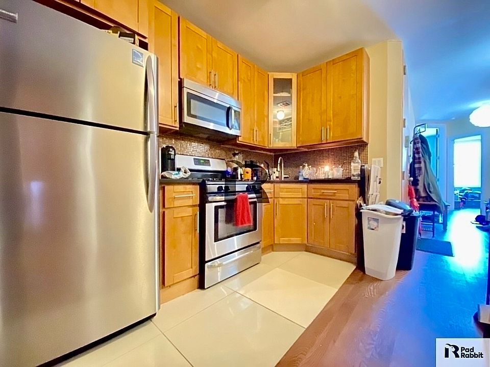 1st image of 666 Franklin Ave #2F
