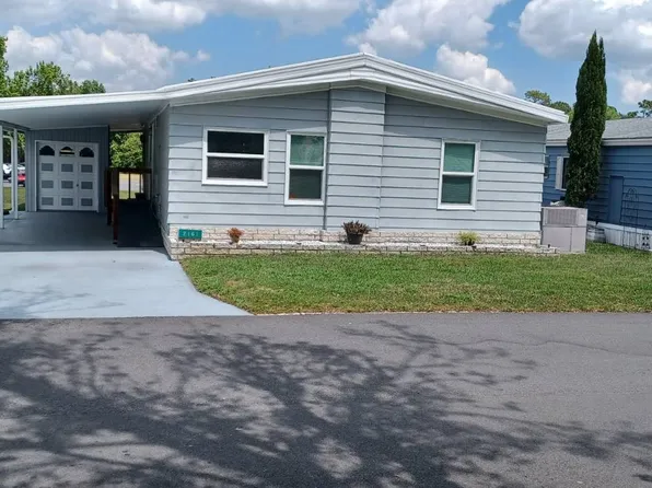 2161 Pebble Beach Blvd, Orlando, FL 32826