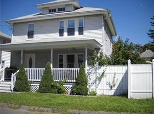 52 Billings St, Chicopee, MA 01013
