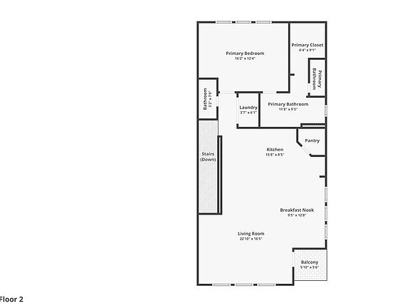 3rd image of 4618 Socrates Way
