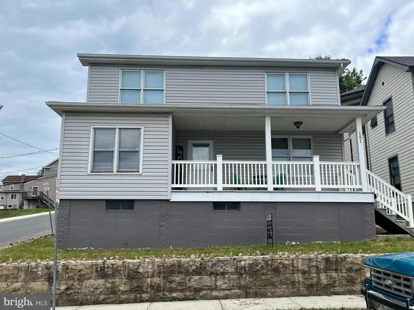 151 Maple St, Frostburg, MD 21532