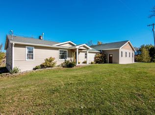 15460 Nineteen Mile Rd, Tustin, MI 49688