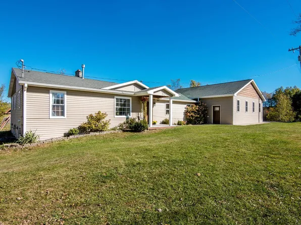 15460 Nineteen Mile Rd, Tustin, MI 49688