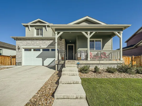 6829 E 119th Place, Thornton, CO 80233