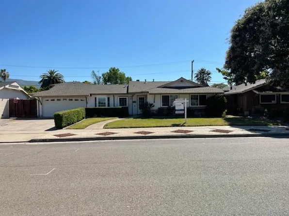 5559 Marquette Dr, San Jose, CA 95118