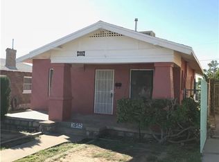 3512 Louisville Ave, El Paso, TX 79930