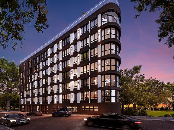 5th image of 5 Stuyvesant Pl #6I
