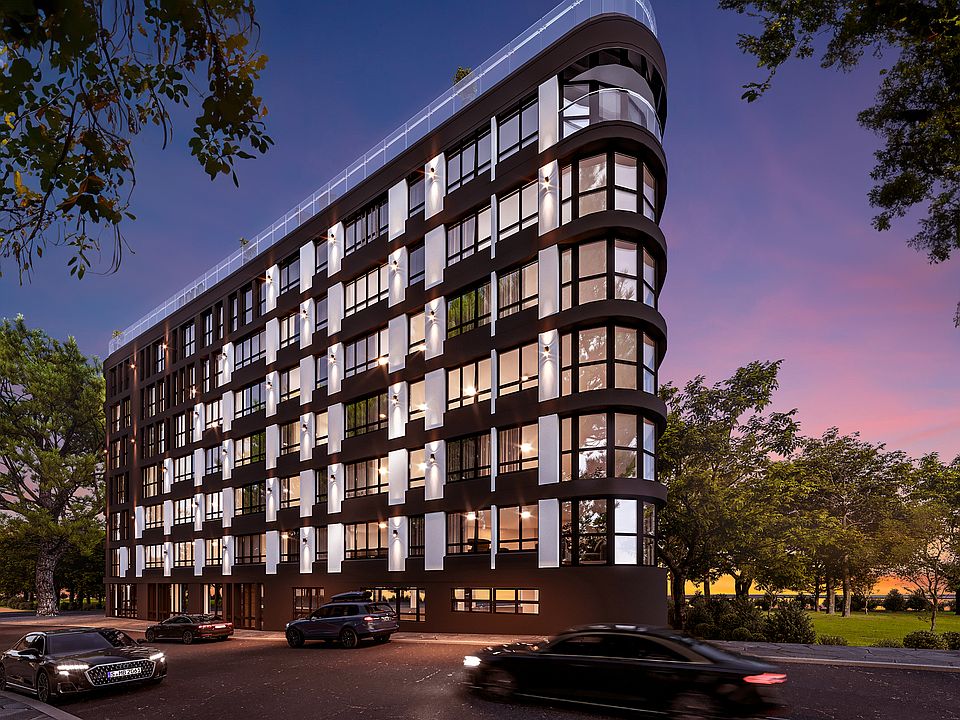 1st image of 5 Stuyvesant Pl #6S