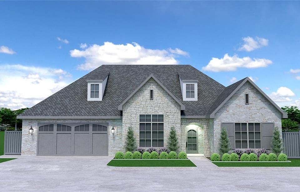 1st image of 16404 Loire West Dr