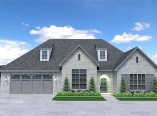 16404 Loire West Dr, Edmond, OK 73013