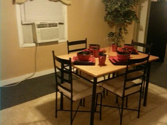 Dinning room