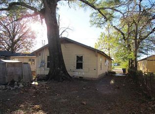 3720 Marion St, North Little Rock, AR 72118