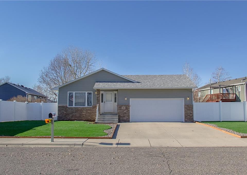 224 Chaco Canyon Way Billings MT 59102 Zillow