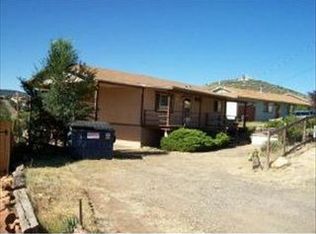 4835 E Ramada Dr, Prescott, AZ 86301