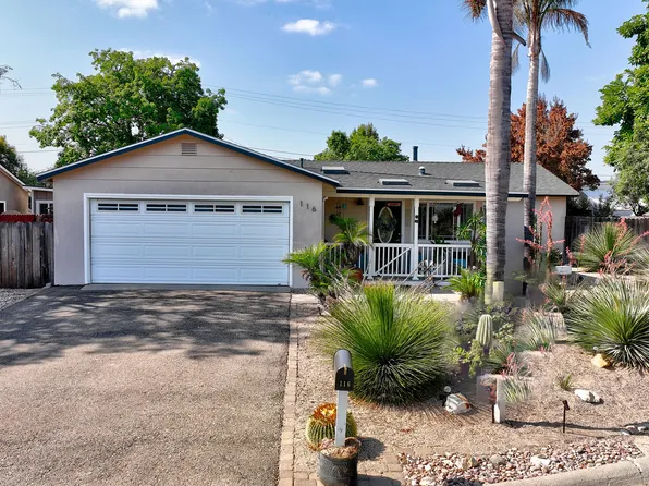116 W Bennett St, Nipomo, CA 93444