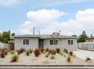 11583 Embree Dr, El Monte, CA 91732