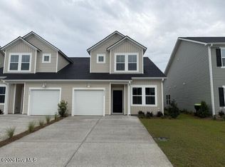 2066 Osprey Isle Ln SW #49, Ocean Isle Beach, NC 28469