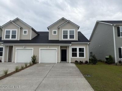 2066 Osprey Isle Lane SW #49 Blakely, Ocean Isle Beach, NC, 28469