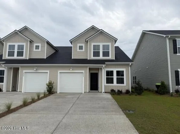 2066 Osprey Isle Lane SW #49 Blakely, Ocean Isle Beach, NC 28469