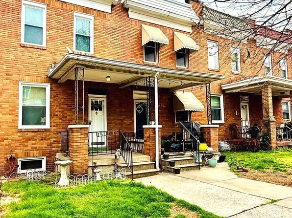621 Rappolla St, Baltimore, MD 21224