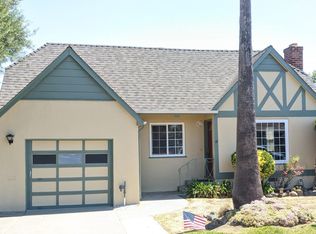 3521 Martin Dr, San Mateo, CA 94403