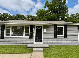 1802 Henry St, Jonesboro, AR 72401