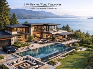 5570 Newton Wynd, Greater Vancouver, BC