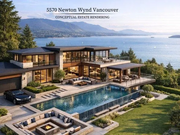 5570 Newton Wynd, Greater Vancouver, BC V6T 1H5