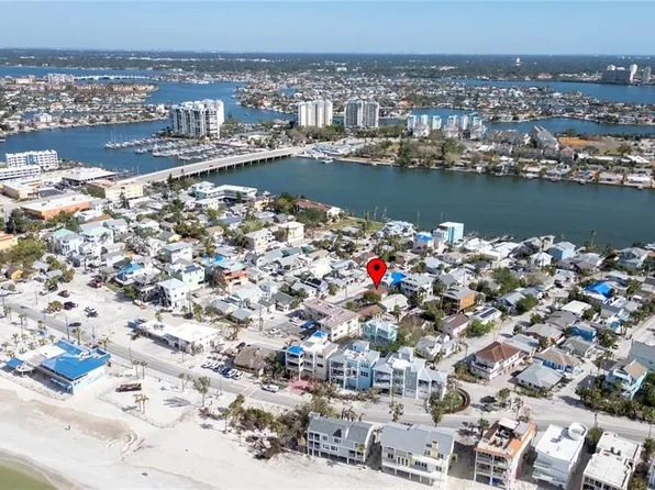 117 89th Ave, Treasure Island, FL 33706