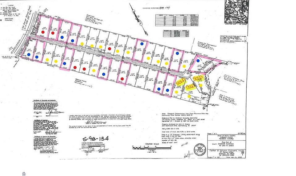 1st image of 102 Creekwalk Dr