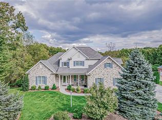 5008 Havenwood Dr, Greensburg, PA