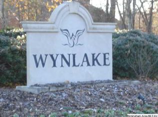 304 Wynlake Dr, Alabaster, AL 35007