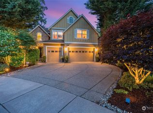 13921 105th Ct NE, Kirkland, WA