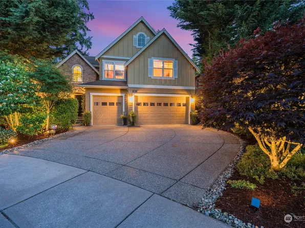 13921 105th Court NE, Kirkland, WA 98034