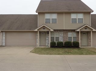 1403 N Raleigh Dr, Columbia, MO 65202