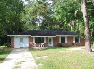 816 Lincoln Ln, Cairo, GA 39828