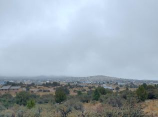 3845 W Bobcat Way #482, Chino Valley, AZ 86323