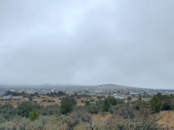 3845 W Bobcat Way #482, Chino Valley, AZ 86323