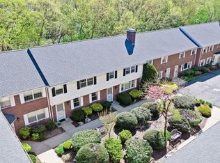 21 Westerly St APT 13, Wellesley, MA 02482