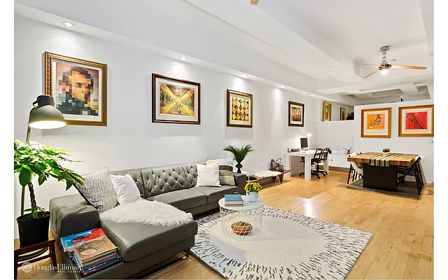 Sold by Douglas Elliman | media 2