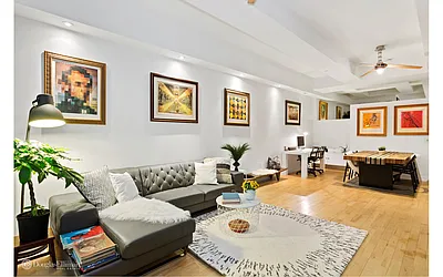 Sold by Douglas Elliman