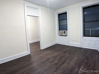 Rented by City Connections Realty