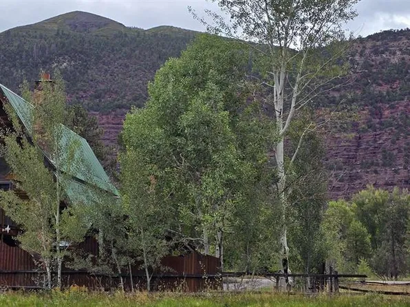 605 County Road 23, Ridgway, CO 81432