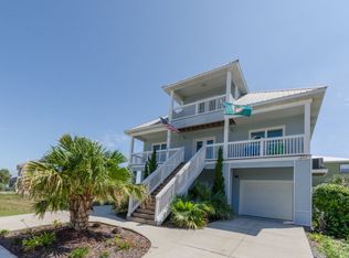 390 Gulfview Ln, Perdido Key, FL 32507