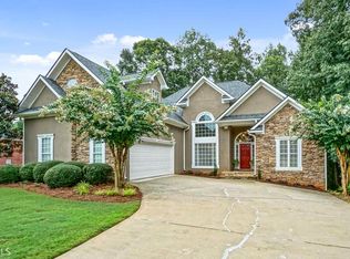 260 Sunny Holw #62, McDonough, GA 30252