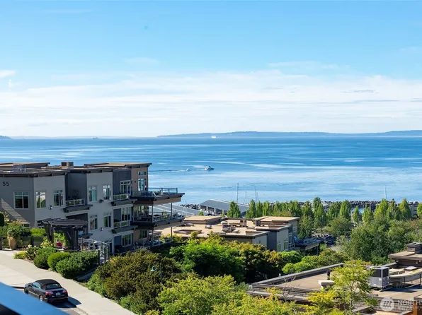 50 PINE STREET #401, Edmonds, WA 98020