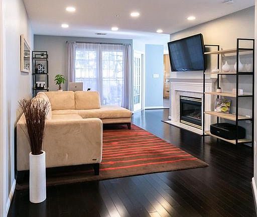 5th image of 9701 Leatherfern Ter APT 102