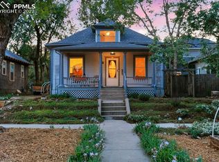 926 N Royer St, Colorado Springs, CO 80903