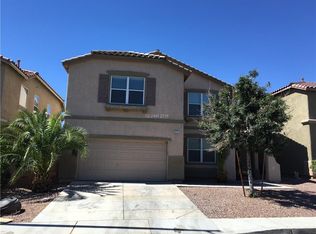 9721 Rolling Thunder Ave #0, Las Vegas, NV 89148