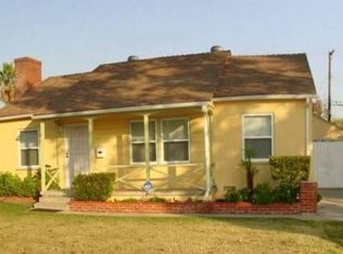 2504 Stranahan Dr, Alhambra, CA 91803